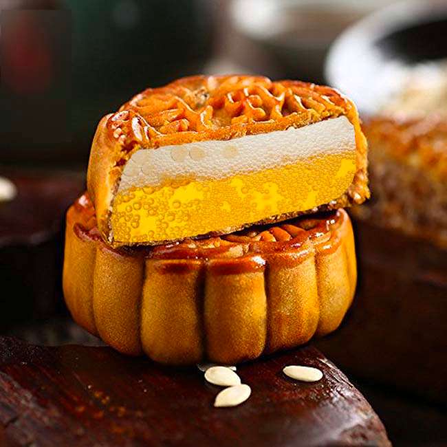 Trung Thu của Đàn Ông