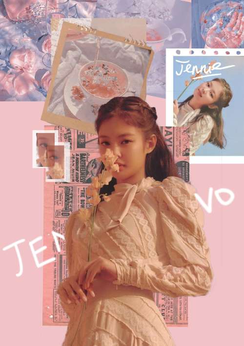 Jennieee