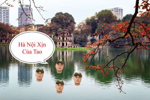 Bài tập ngày 1