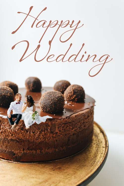 Tiny Wedding