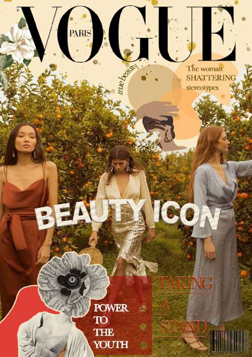 vogue