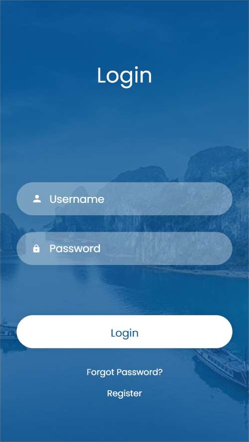 app du lich