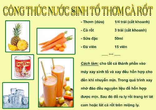 bài tập buổi 2