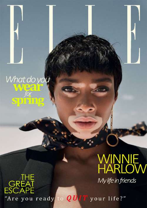 elle