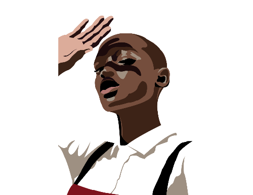 Flat Illustration