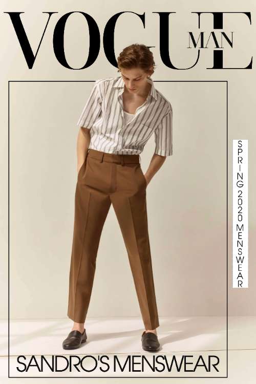 Vogue