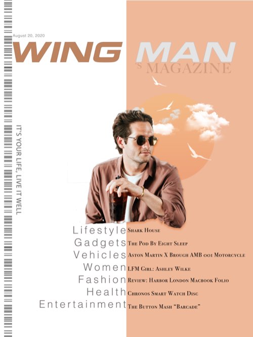 WINGMAN'S