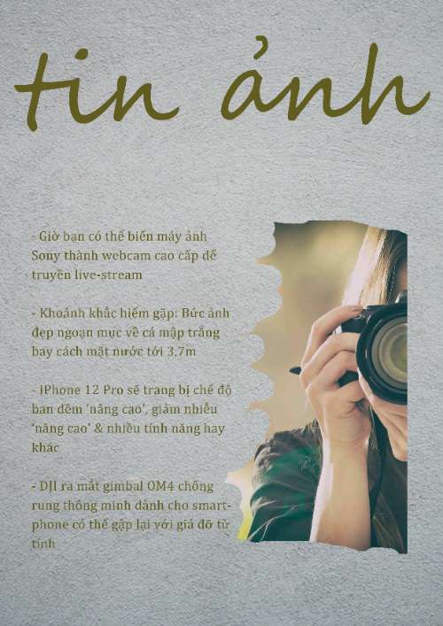 typography