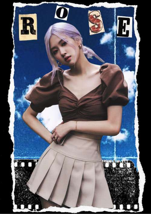 LOVE ROSÉ