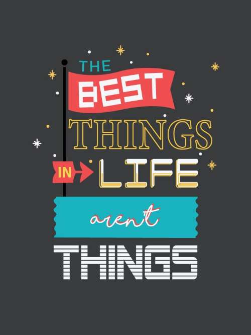 Typography - Bùi Thu Uyên 