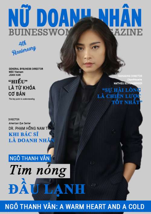 tạp chí buổi 2 PS