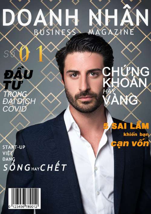 Làm việc với chữ