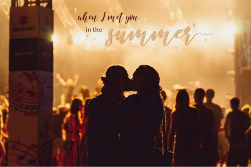 summer & cafe