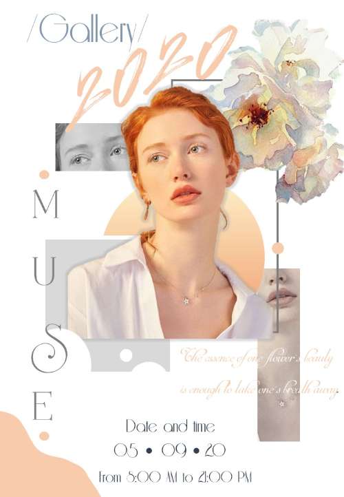 Poster Truyền Thông