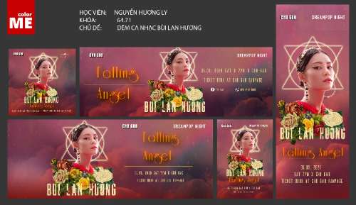 Bài tập cuối kì
