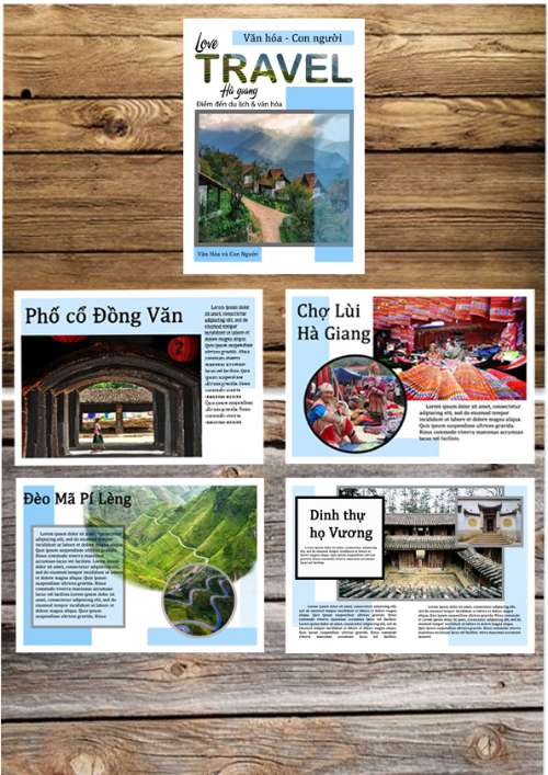LAYOUT MAGAZINE