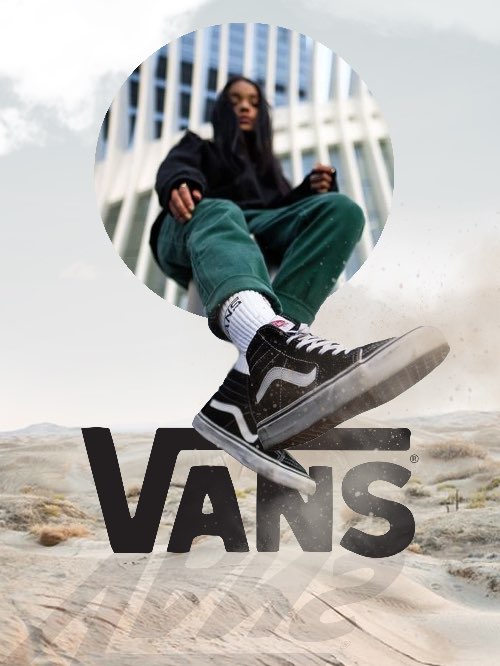 Poster vans