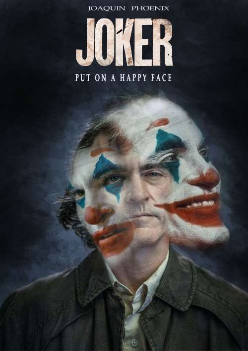 POSTER JOKER