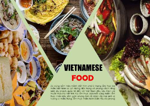 Love Food