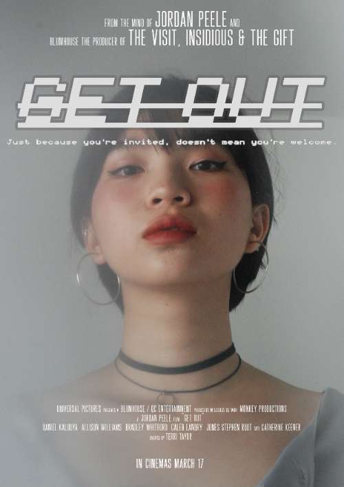 Thực hành thiết kế Poster