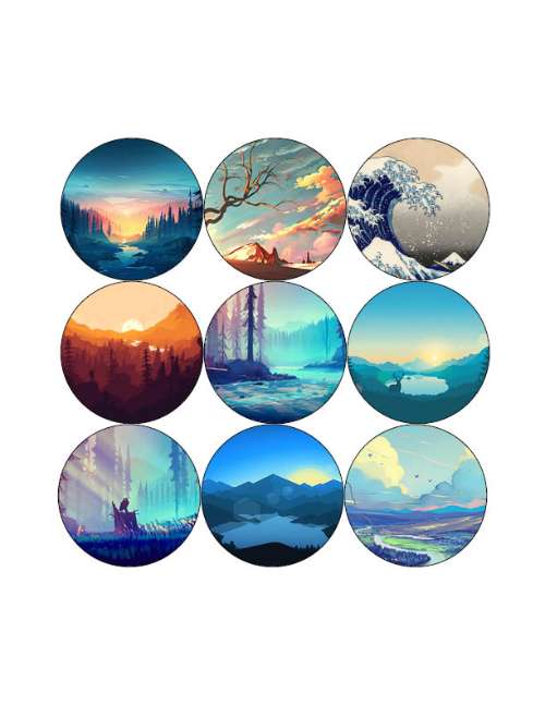 Moodboard