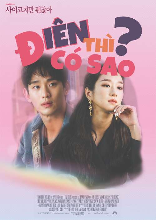 BÀI TẬP GIỮA KỲ - POSTER PHIM