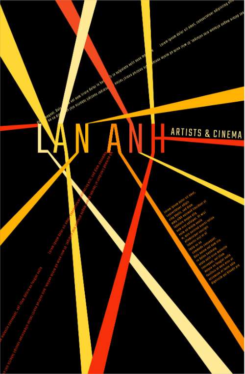 Lan Anh | TYPOGRAPHY