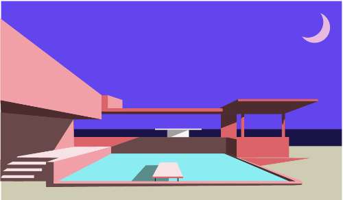 DREAM HOUSE