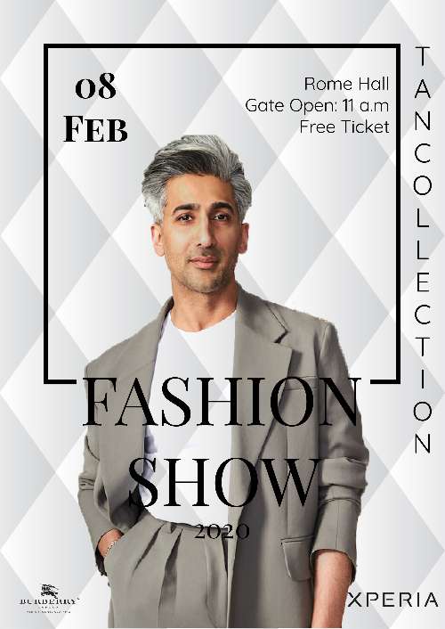 Fashion Poster