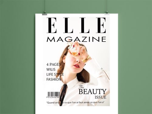 ELLE