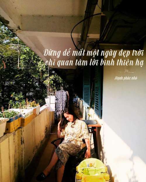 Lan Anh | Typography