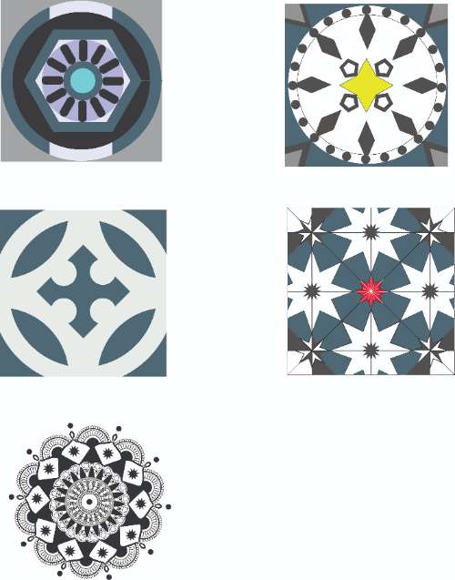 MANDALA