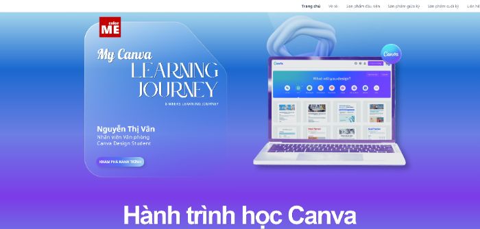 BTCK-Nguyễn Thị Vân