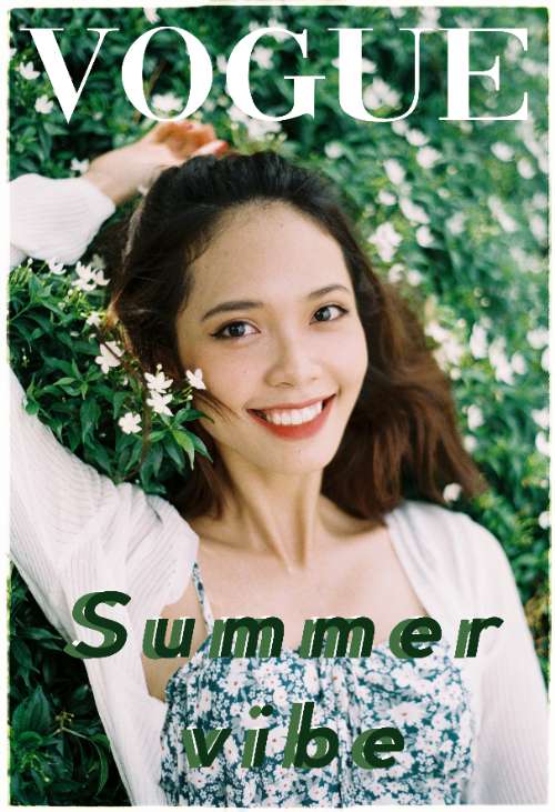 Thiết kế Poster