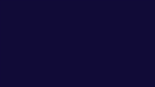 Kinetic Typography