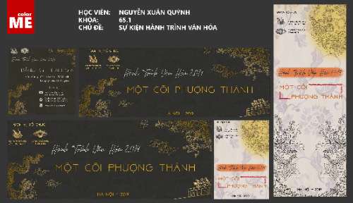 Bài cuối khóa