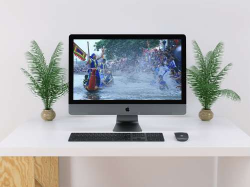 Nộp bài tập buổi 8