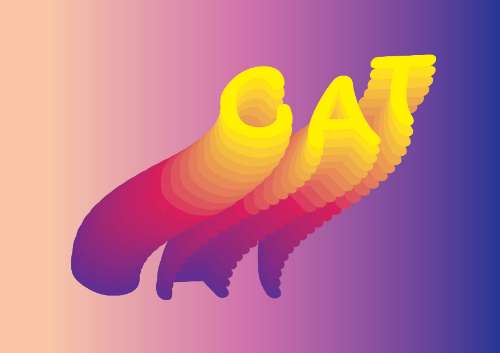 text