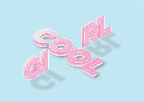 Cool girl