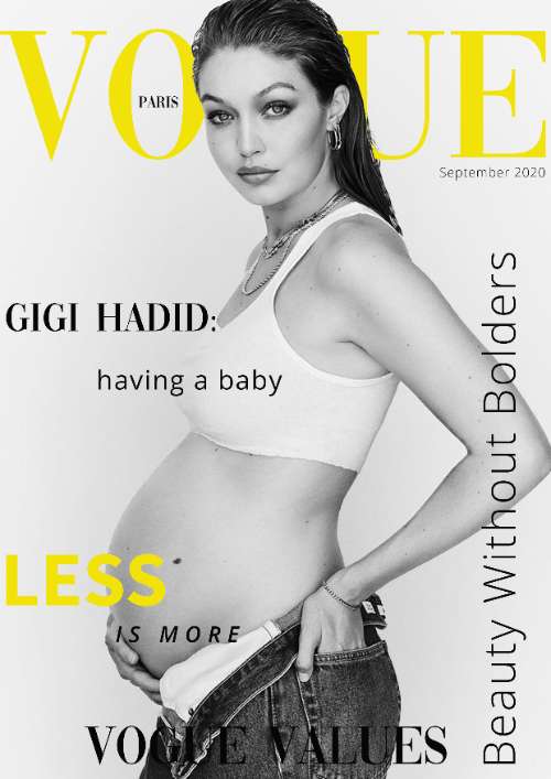 COVER MAGAZINE