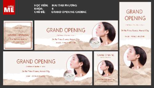 BTCK - Grand opening 