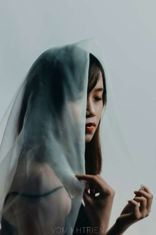 ảnh chân dung