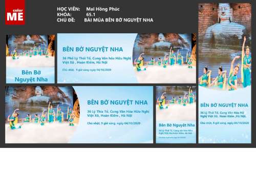 Bài tập cuối khóa