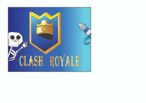 clash on bro !