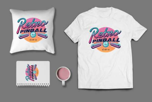 Logo game