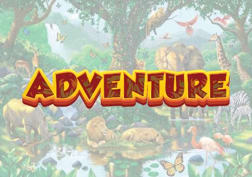 adventure