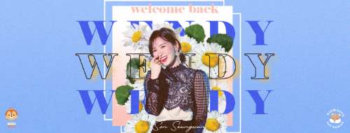 Welcome Back, Wendy