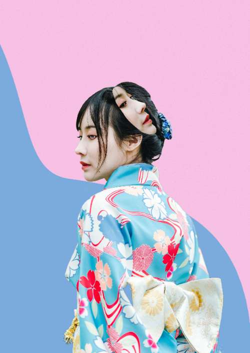 Kimono