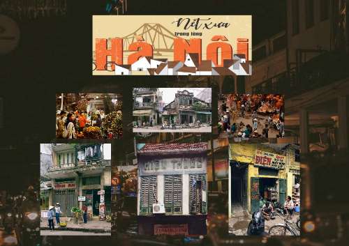 Cắt ghép ảnh tự do