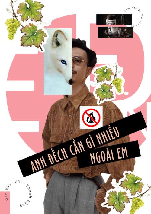 concept 2: collage  Art Design